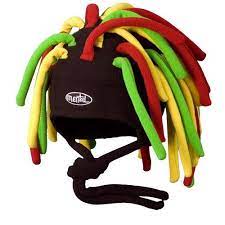 Mental Ski Hats Snowboard Hat Fleece Hats Funky Hat