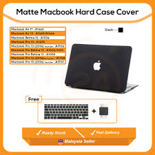 Select a model or customize your own. Macbook Prices And Promotions Jun 2021 Shopee Malaysia