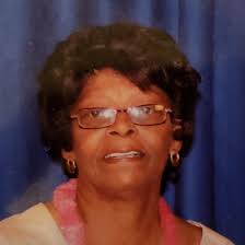 Obituary information for Ella Mae Webb