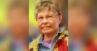 Obituary for Susan Stearns Culbertson