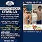 Youth Nutritional Seminar