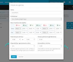 Um app versátil para agendamento de serviços e gestão de negócios. Como Disponibilizar O Agendamento Online Aos Meus Clientes Central De Ajuda Agendaai