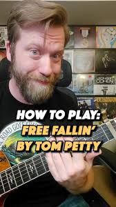 How To Play: Free Fallin' by Tom Petty #easyguitar #easyguitartutorial  #easyguitarlesson #easyguitarsong #guitar #guitartutorial  #guitartutorialforbegginers #guitarlesson #guitarlessons ...