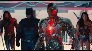 Fortunately for all of us, there's no sequel money in a movie where the bad guys succeed in erasing all life from the planet, and so the flash uses his. The 5 Biggest Problems With Justice League