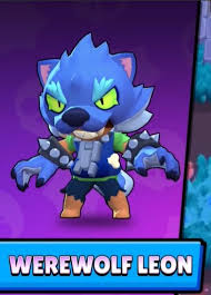 Imagenes De Leon Hombre Lobo Brawl Stars Anime Wallpaper Hd