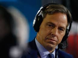 The Full Life of Jake Tapper, Journalist and Anchor, in Photos