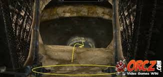 If it's the gate back to the central chamber with the word wall, that never actually opened. Skyrim Dragonborn Clear The Draugr From Kolbjorn Barrow Unearthed Orcz Com The Video Games Wiki