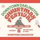 Downtown Darlington Christmas Festival event image