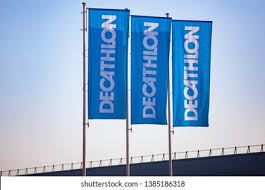 Please enter your email address receive daily logo's in your email! Decathlon Logo Vectors Free Download