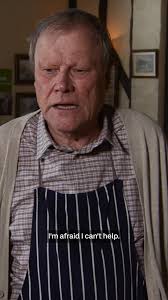Roy Cropper in Coronation Street