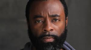 Actor from Riviera Beach in No. 1 movie