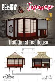 See more ideas about japanese house, japanese home layout, traditional japanese house. 110 Japanese Tea House Plans 3 Craft Mart