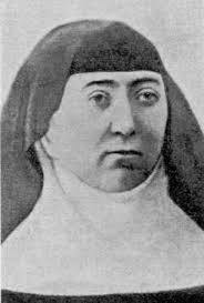 DECEMBER 17: A SPANISH SERVANT OF THE POOR Blessed Matilde of the Sacred  Heart Religious Virgin and Founder Died: 1902 --- She was a Spanish nun and  founder. Her original name was