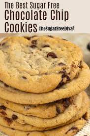 Maybe you would like to learn more about one of these? The Best Sugar Free Chocolate Chip Cookies Recipe Sugar Free Chocolate Chip Cookies Sugar Free Chocolate Chips Sugar Free Chocolate Chip Cookie Recipe