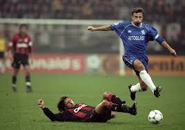 View dan petrescu's profile on linkedin, the world's largest professional community. Football Yesterday Today Dan Petrescu Detailed Stats In European Cups