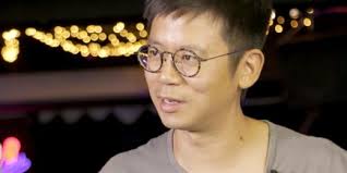 Life Stories: Faiza Patel