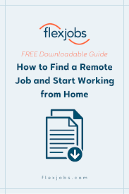 Pin On Flexjobstips Remote Job Search Advice Tips