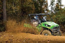 New Hatfield Mccoy Trails Opening Utv Action Magazine
