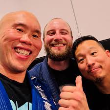 Congratulations to Gary @gee.why.37 my One Championship @onechampionship  Cornerman and longtime friend
