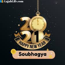 Read on for the first word and some exclusive new photos! Soubhagya Happy New Year 2021 Wishes Images