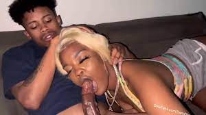 Ebony Domina XXX Takes All of Lil D - XVIDEOS.COM