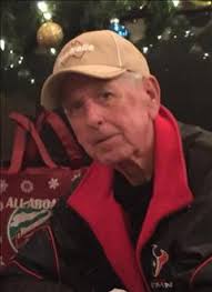 Obituary information for Jerry DeWayne Colvin