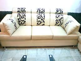 They are chic, sly but also catch the eye. Sofa Set At Rs 10000 Piece S Sofa Furniture à¤¸ à¤« à¤¸ à¤Ÿ Lucky Furniture Jaipur Jaipur Id 2697866591