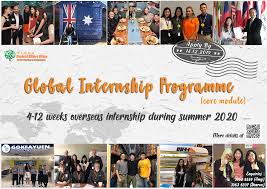 This is a list of financial institutions in malaysia. Hsuhk Global Internship Programme 2020 Core Module Calling For Applications Student Affairs Office