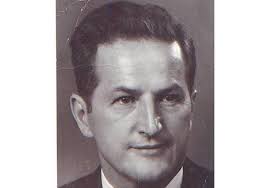 Edwin Biestek Obituary (1919