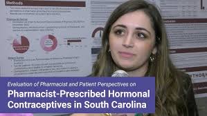 Educational Poster Session Interview with Tate Owens