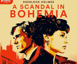 Seven Writing Lessons From Sherlock Holmes