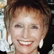 Mary Overholser's Instagram, Twitter & Facebook