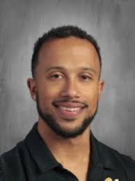 Richard Montgomery HS