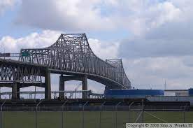 Maybe you would like to learn more about one of these? I 10 Horace Wilkinson Bridge Baton Rouge La