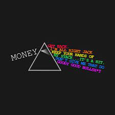 Check Out This Awesome Money Get Back Design On Teepublic Pinkfloyd Pink Floyd Money Pink Floyd Merchandise Pink Floyd Wallpaper