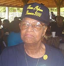 House of Ogburn Photo History