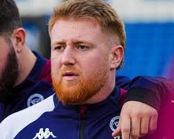 Noel McNamara (@NoelMcRugby)