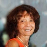 Lisa Ahlquist Obituary (1965