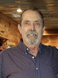 McMurtrey Funeral Home: Roger Earl Parrish