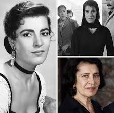 Hoy cumpliria años María José Onetto (Buenos Aires, 18 de agosto de  1966-Buenos Aires, 2 de marzo de 2023) fue una actriz argentina de cine,  teatro y televisión, carrera que acompañó siendo psicóloga,