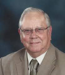 Obituary of Pete Knox