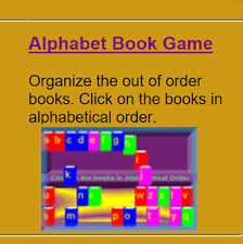 Drop me your questions related to comparing and sorting a string array in alphabetical order. First Grade Language Arts Skills Alphabetize