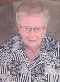 Obituary of Helen Marie Taylor