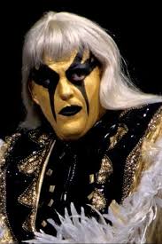 Gold dust is an ingredient used to create both the gilded sword and the golden sword. Why Former Wwe Superstar Goldust Wanted To Get Breast Implants