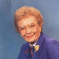 Virginia Streets Obituary