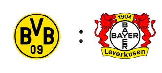 Preview followed by live coverage of saturday's german bundesliga game between borussia dortmund and bayer 04 leverkusen. Wett Tipp Dortmund Gegen Leverkusen Tendenz Und Prognose