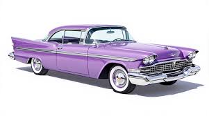 Image result for Mandarin Jade 1958 Chrysler