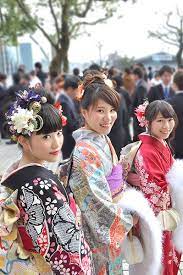 成人式で見つけた可愛いハタチ 2016 2021 成人式 髪型 アップ 成人式 ヘアスタイル アップ 成人式 髪型