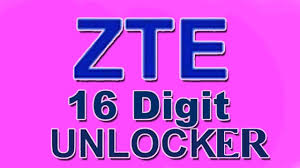Oct 01, 2017 · oct 01, 2017 · zte unlock code calculator 16 digit. Zte Network Unlock Code 16 Digits Free 10 2021