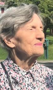 Edna Whelan Obituary (2023)